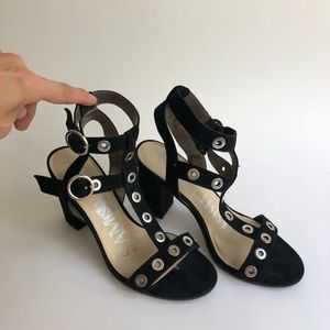 Sam and Libby Sandals/Heels